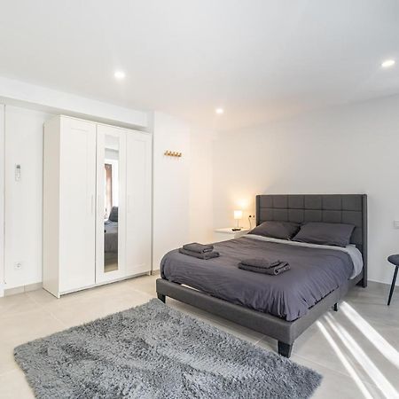 New Modern Cozy Apartment Βαλένθια Εξωτερικό φωτογραφία
