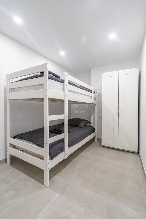New Modern Cozy Apartment Βαλένθια Εξωτερικό φωτογραφία